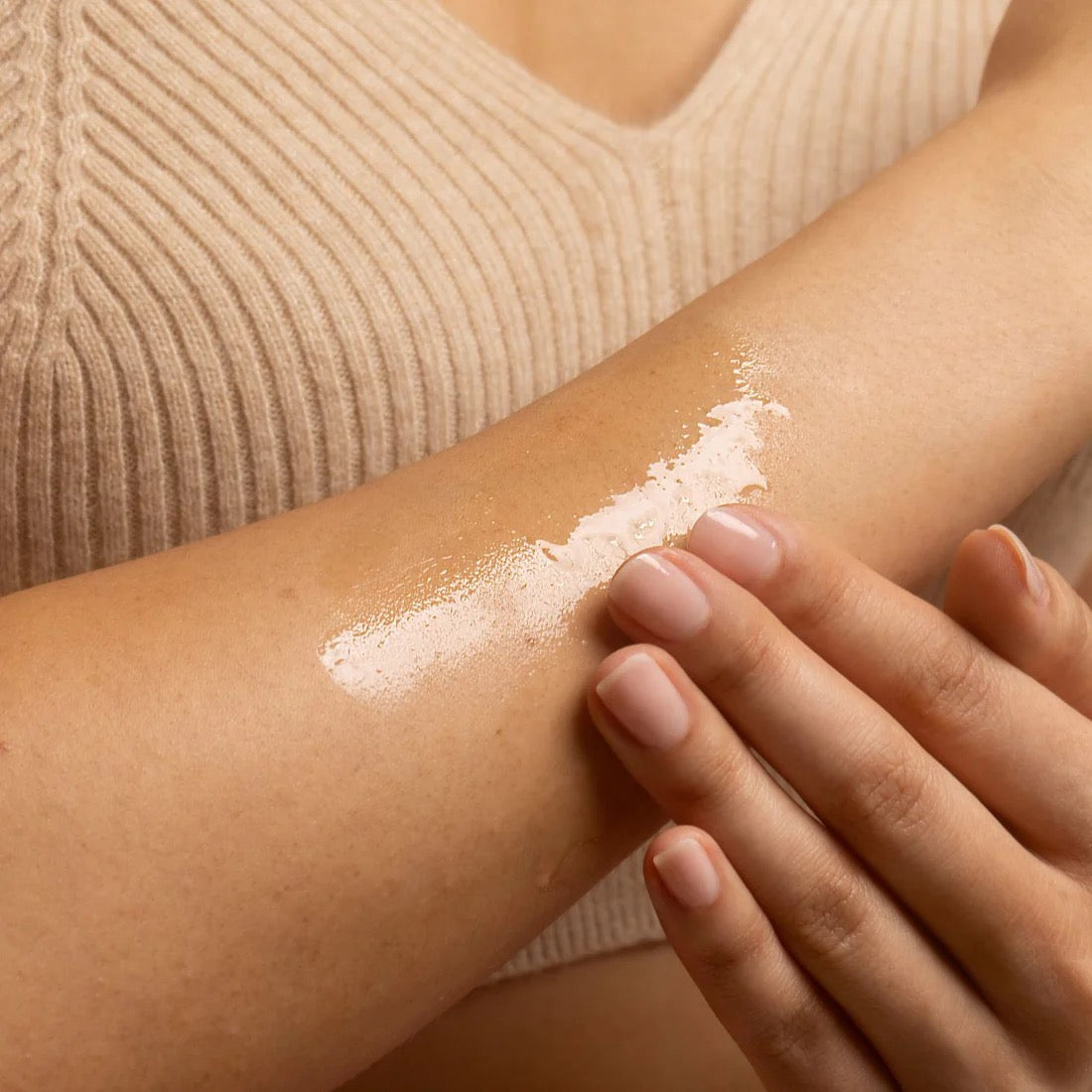 Body Serum- Peppermint/Grapefruit