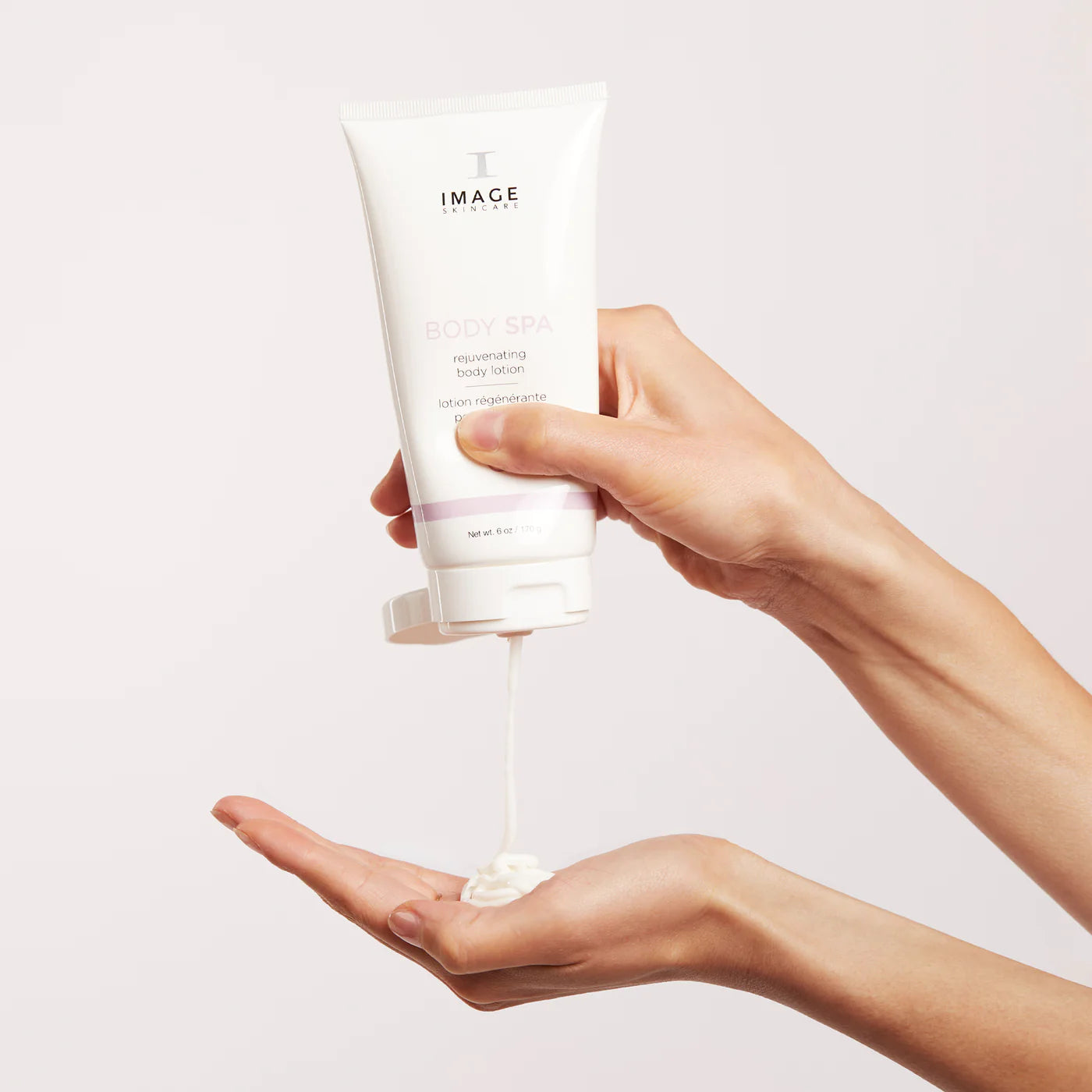 Body Spa Rejuvenating Body Lotion