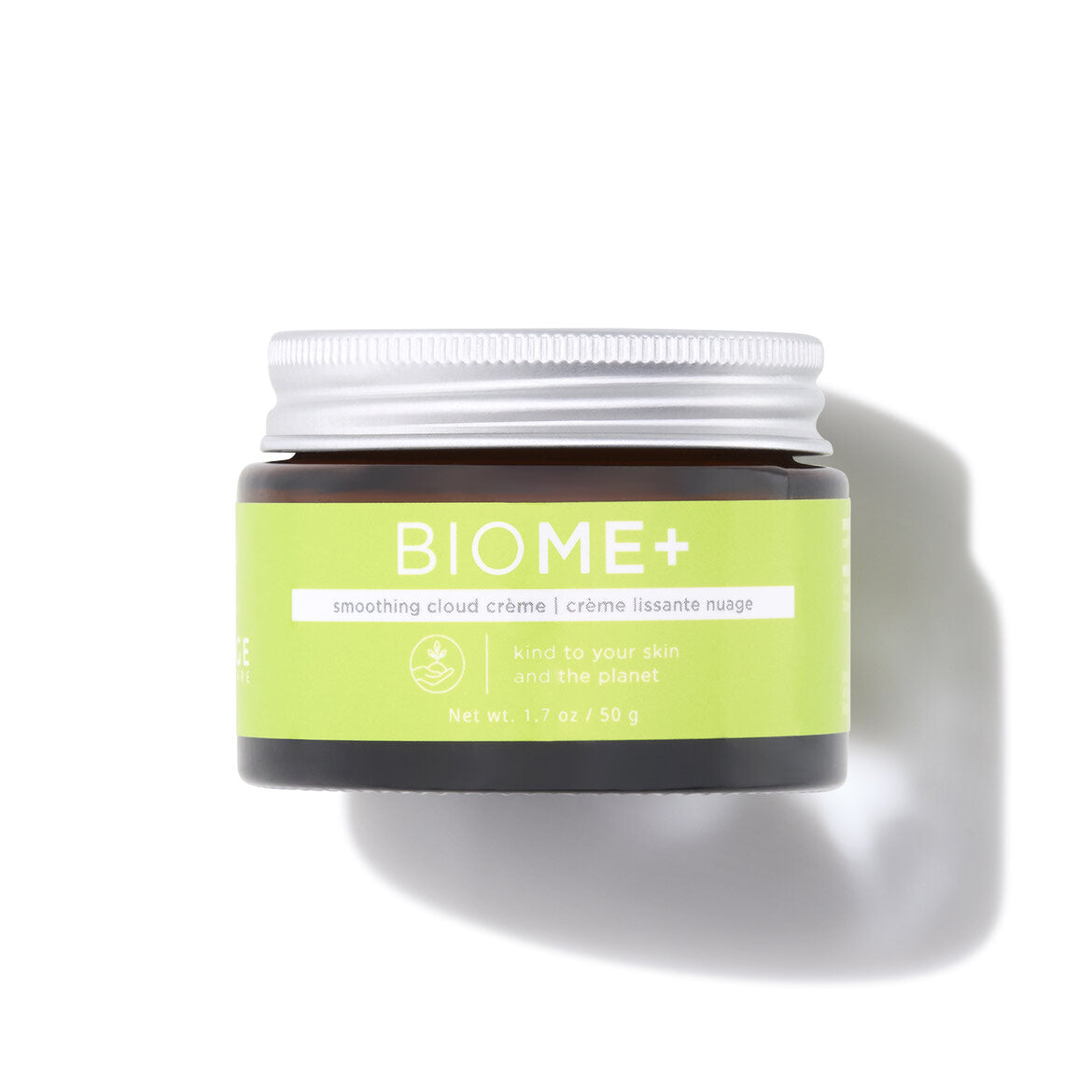 Biome + Smoothing Cloud Creme