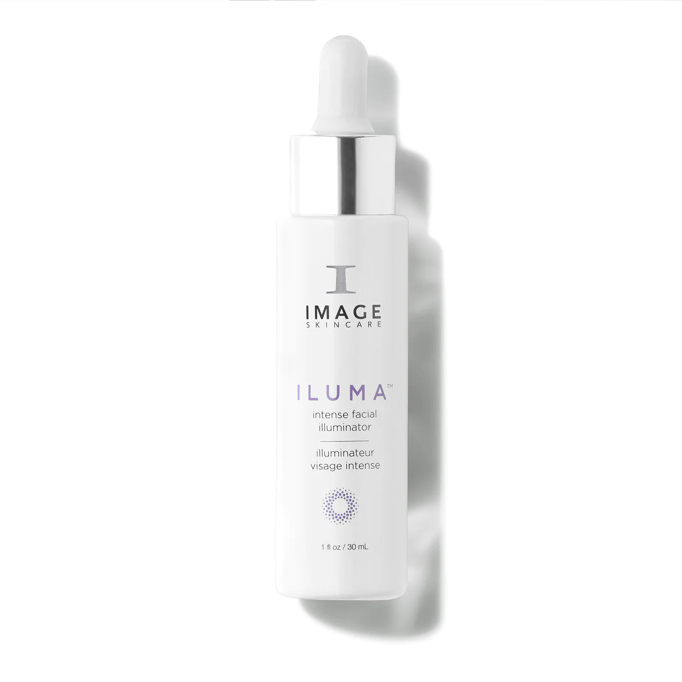 Image intense facial illuminator