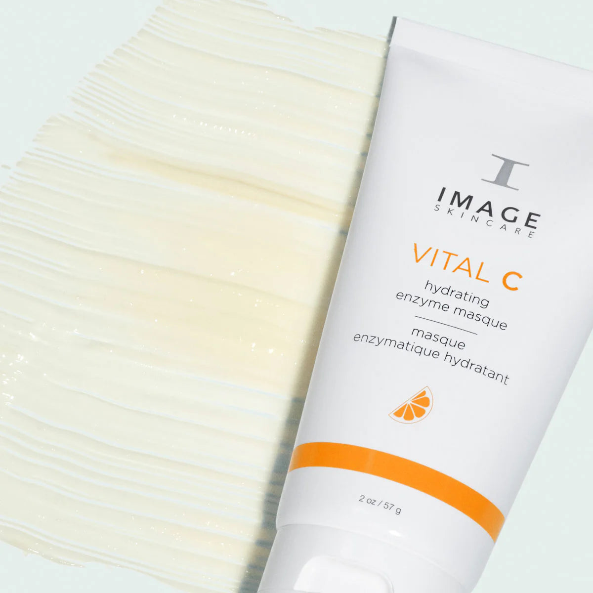 Vital C hydrating enzyme masque