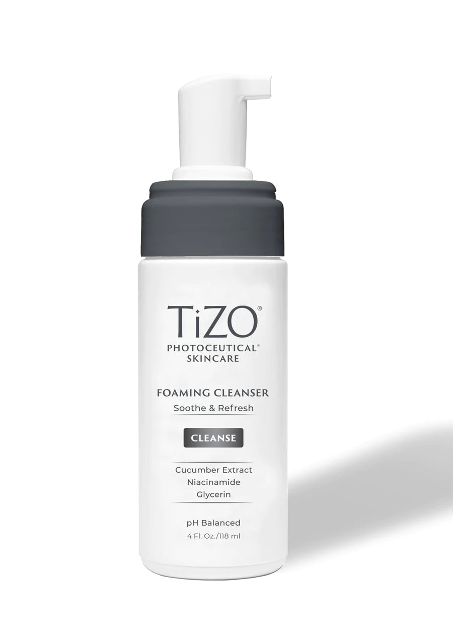 Tizo Photoceutical Foaming Cleanser