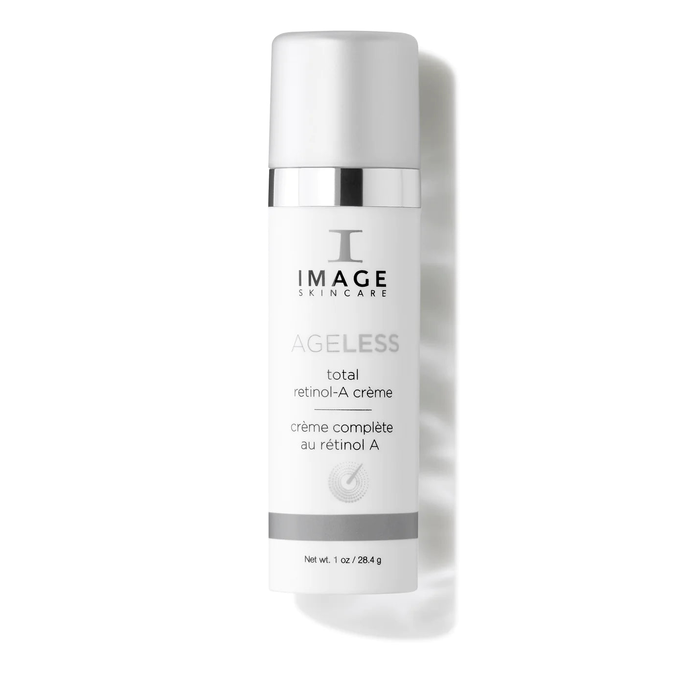 AGELESS total retinol-A creme