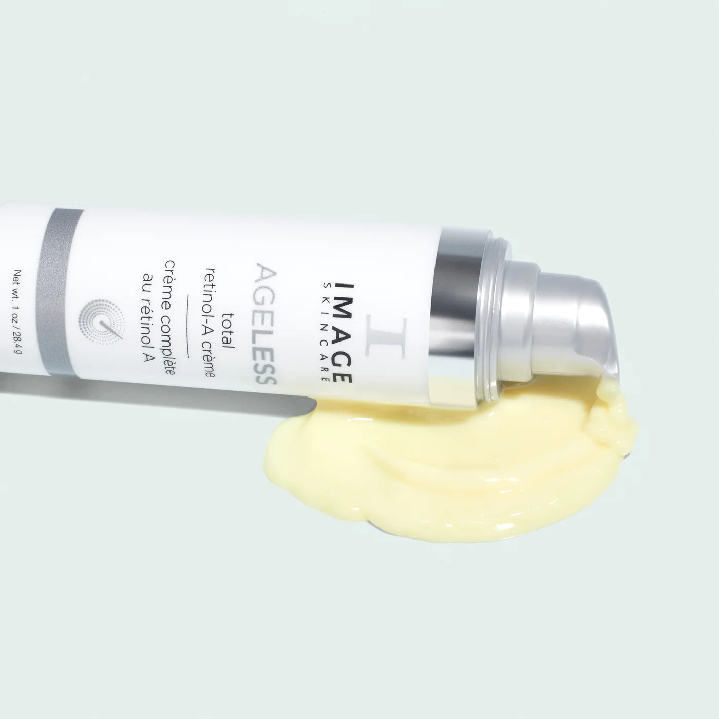 AGELESS total retinol-A creme