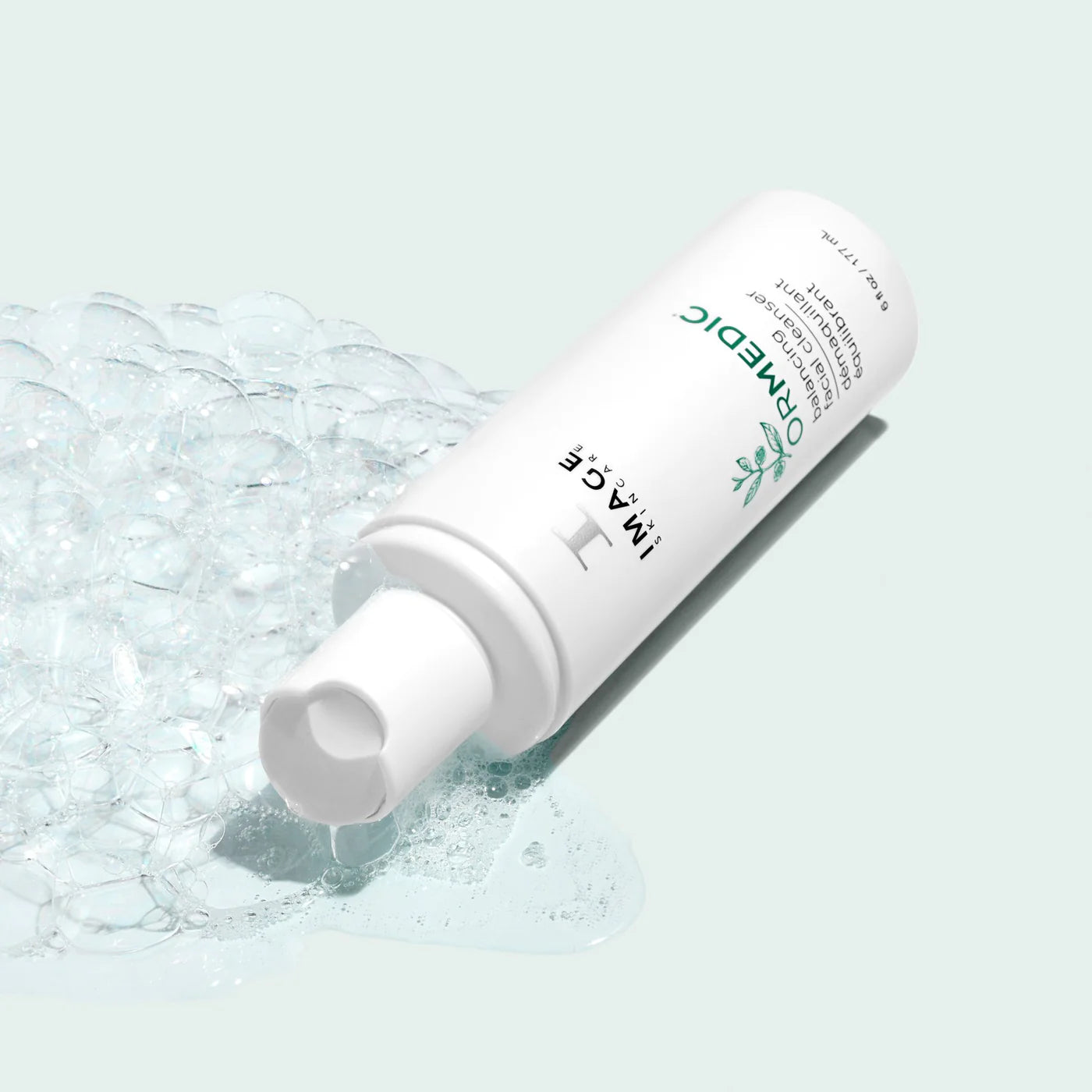 ORMEDIC balancing cleanser