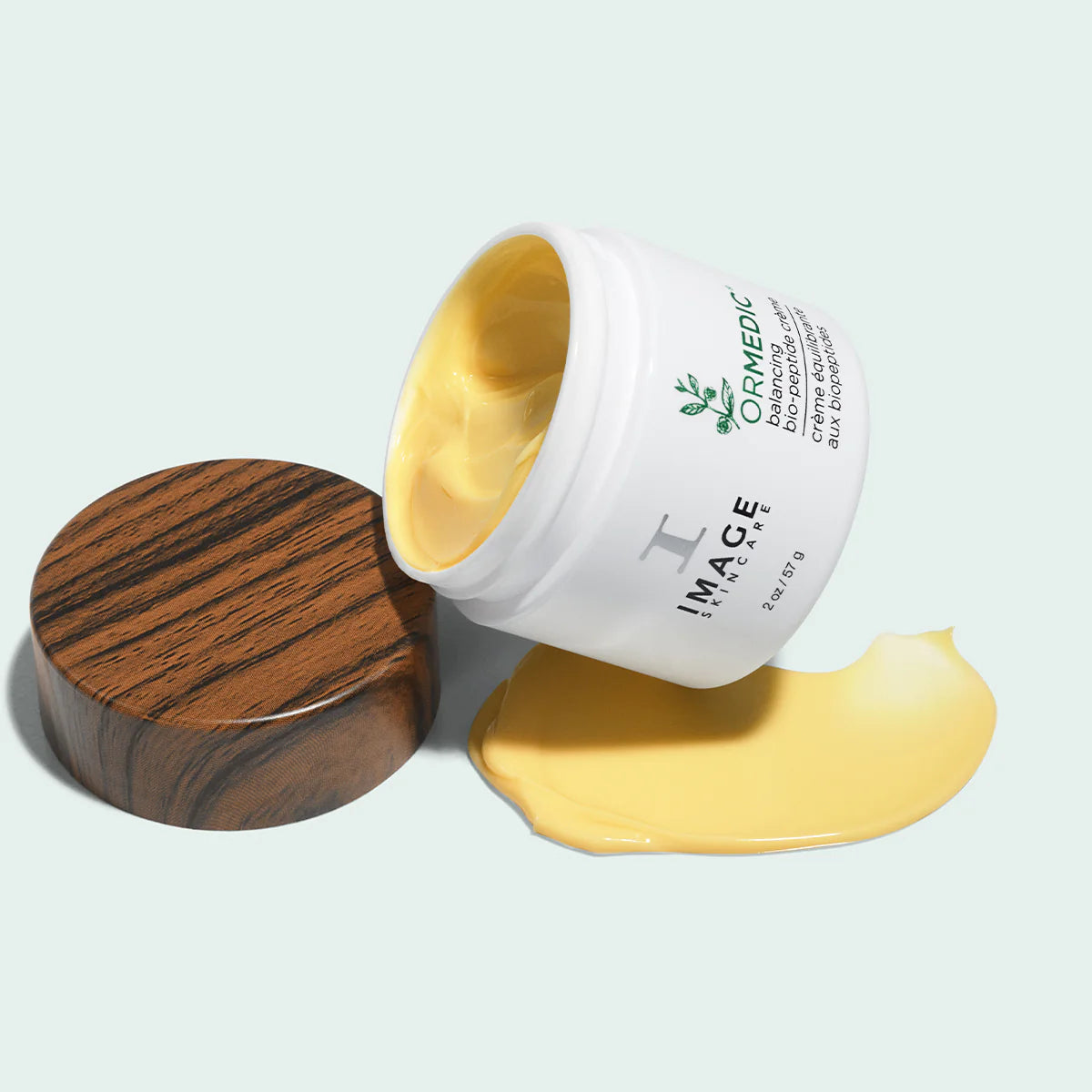 ORMEDIC balancing biopeptide creme