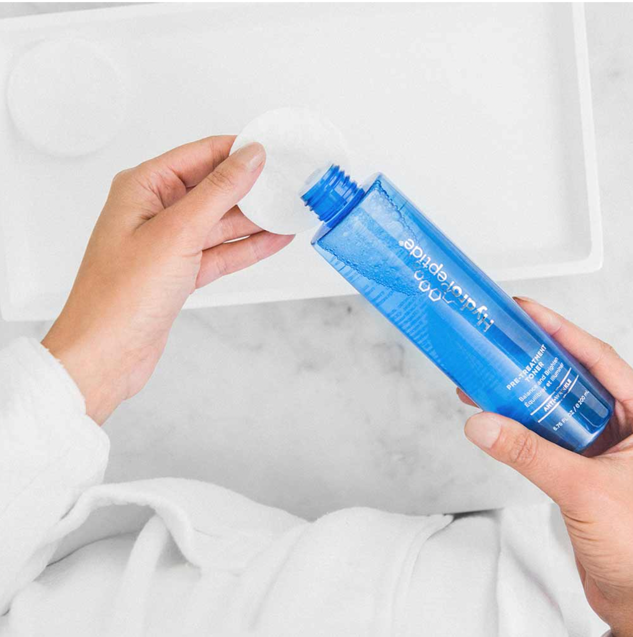 Hydropeptide Pre-Treatment Toner