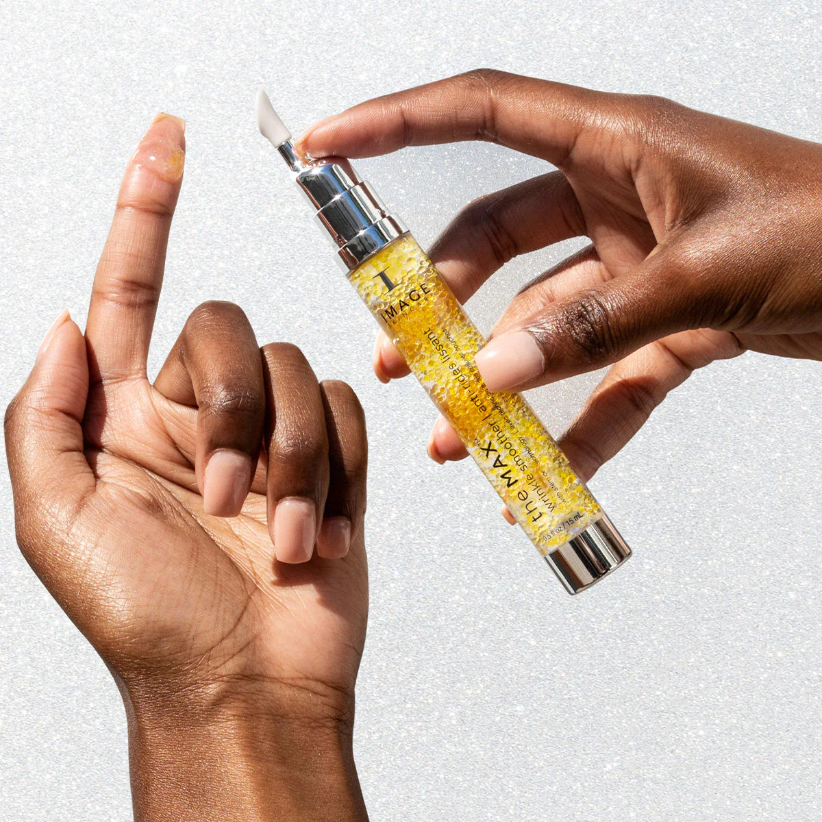 the MAX wrinkle smoother