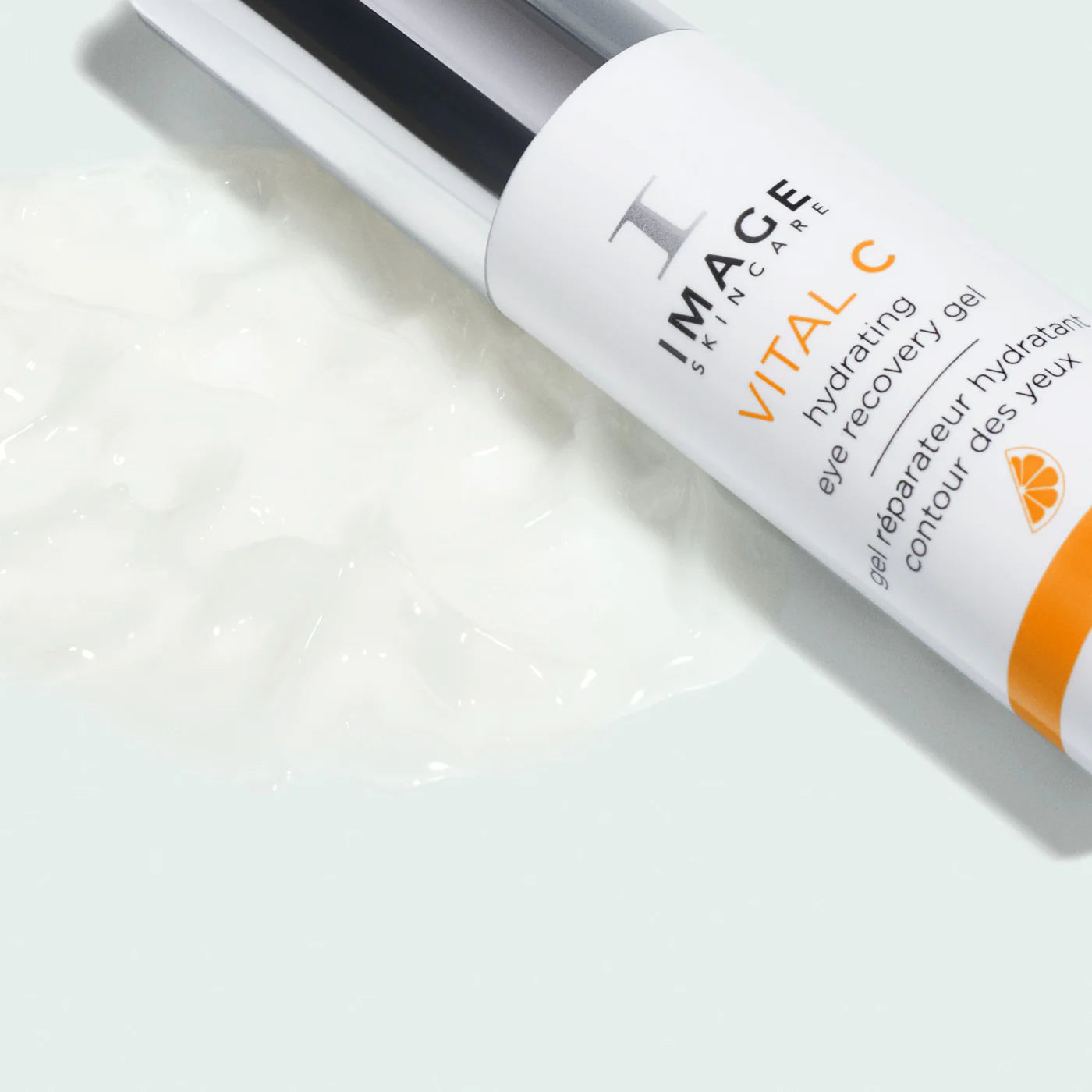 VITAL C eye recovery gel