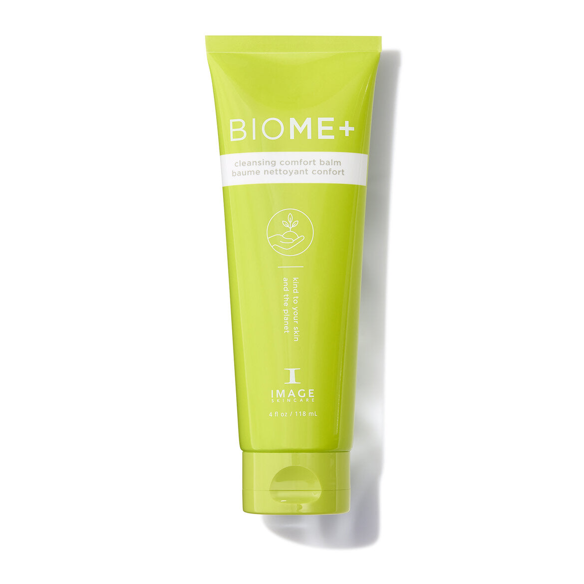 Biome + Cleansing Comfort Balm