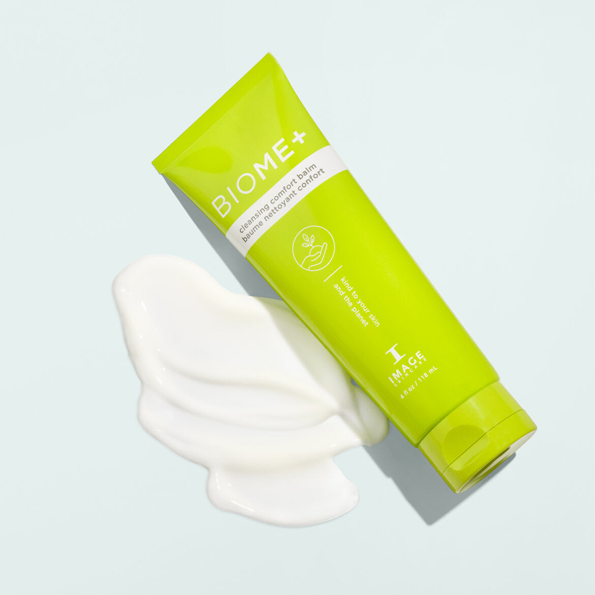 Biome + Cleansing Comfort Balm