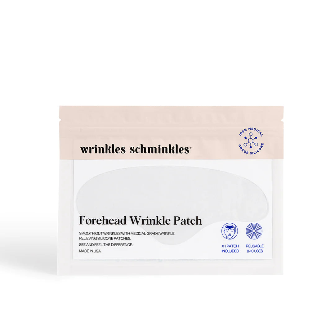 Wrinkles Schminkles Forehead Patch